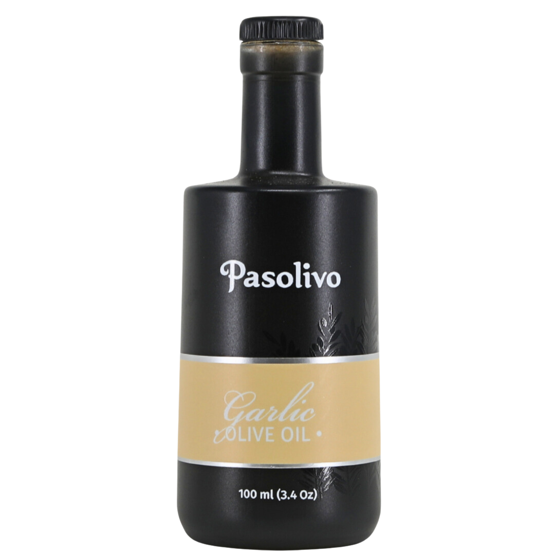 Garlic Olive Oil