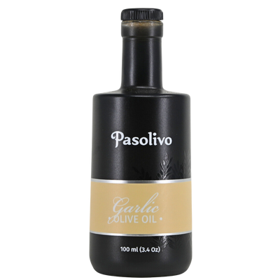 Garlic Olive Oil