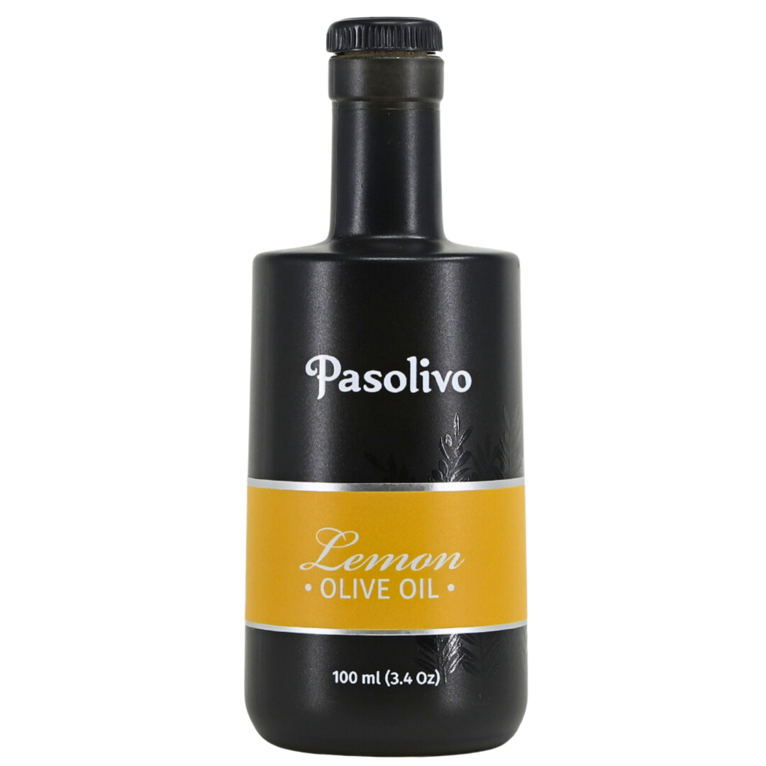 Lemon Olive Oil