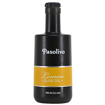 Lemon Olive Oil