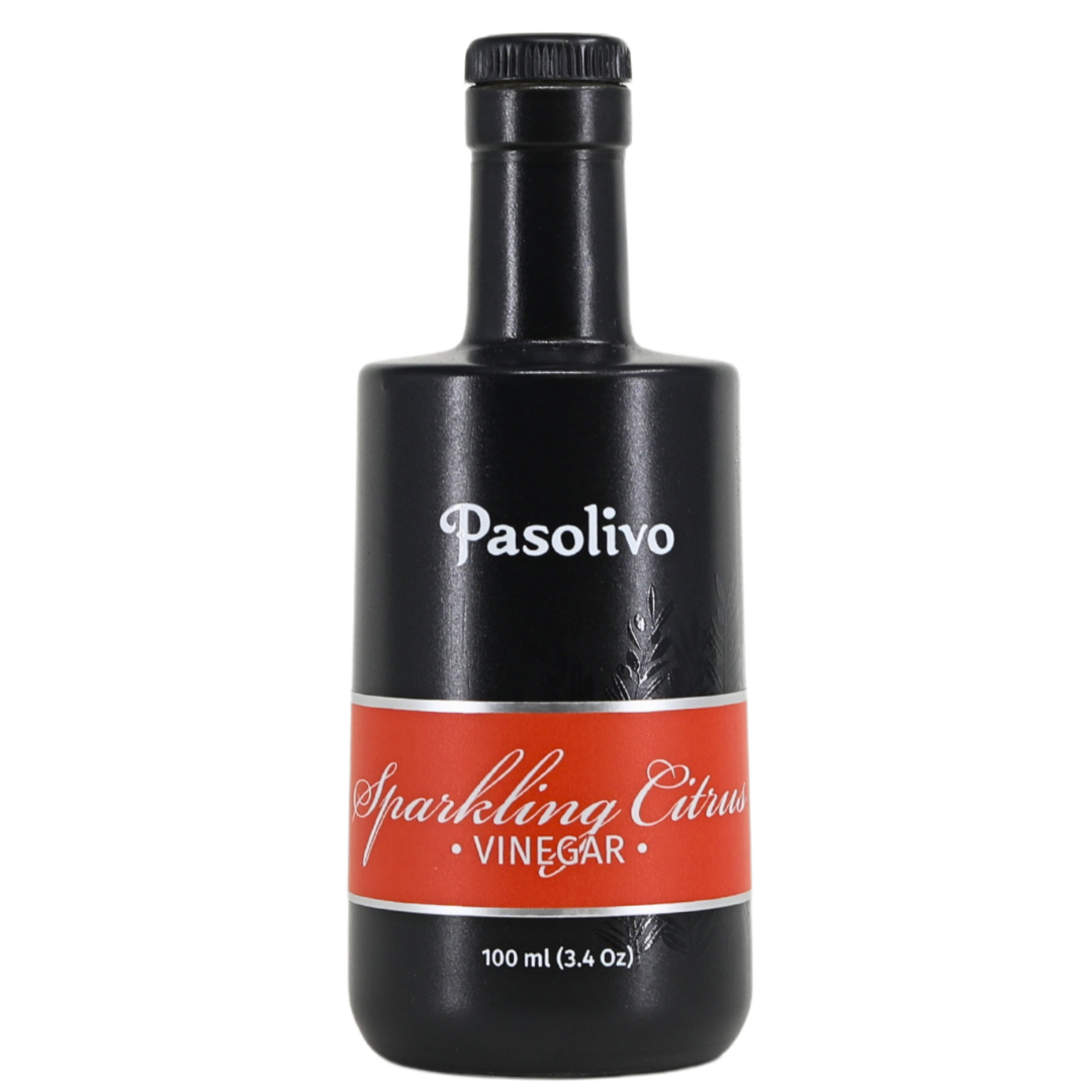 Sparkling Citrus Vinegar - 100 mL
