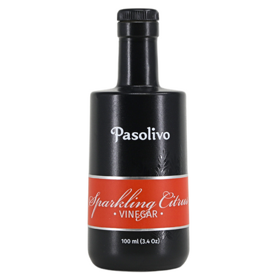 Sparkling Citrus Vinegar - 100 mL
