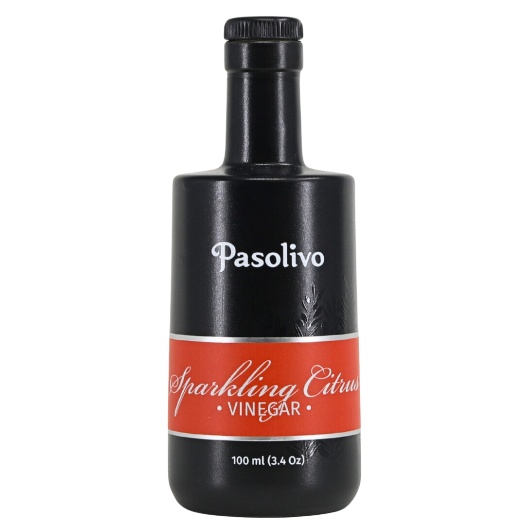 Sparkling Citrus Vinegar - 100 mL
