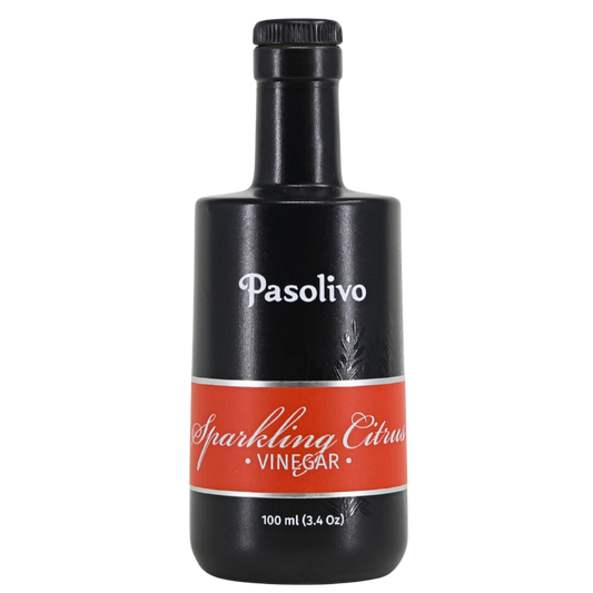 Sparkling Citrus Vinegar - 100 mL