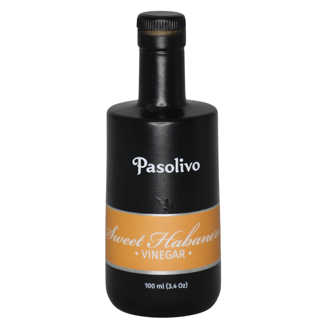 Sweet Habanero Balsamic Vinegar - 100 mL