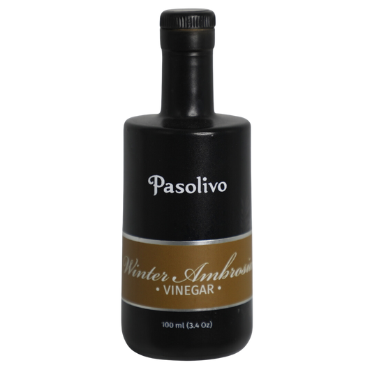 Winter Ambrosia Vinegar - 100 mL