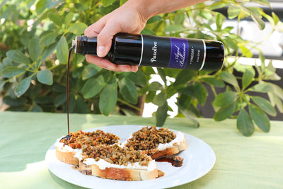 Aged Balsamic Vinegar