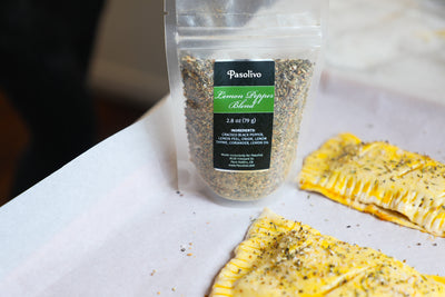 Lemon Pepper Blend Bag