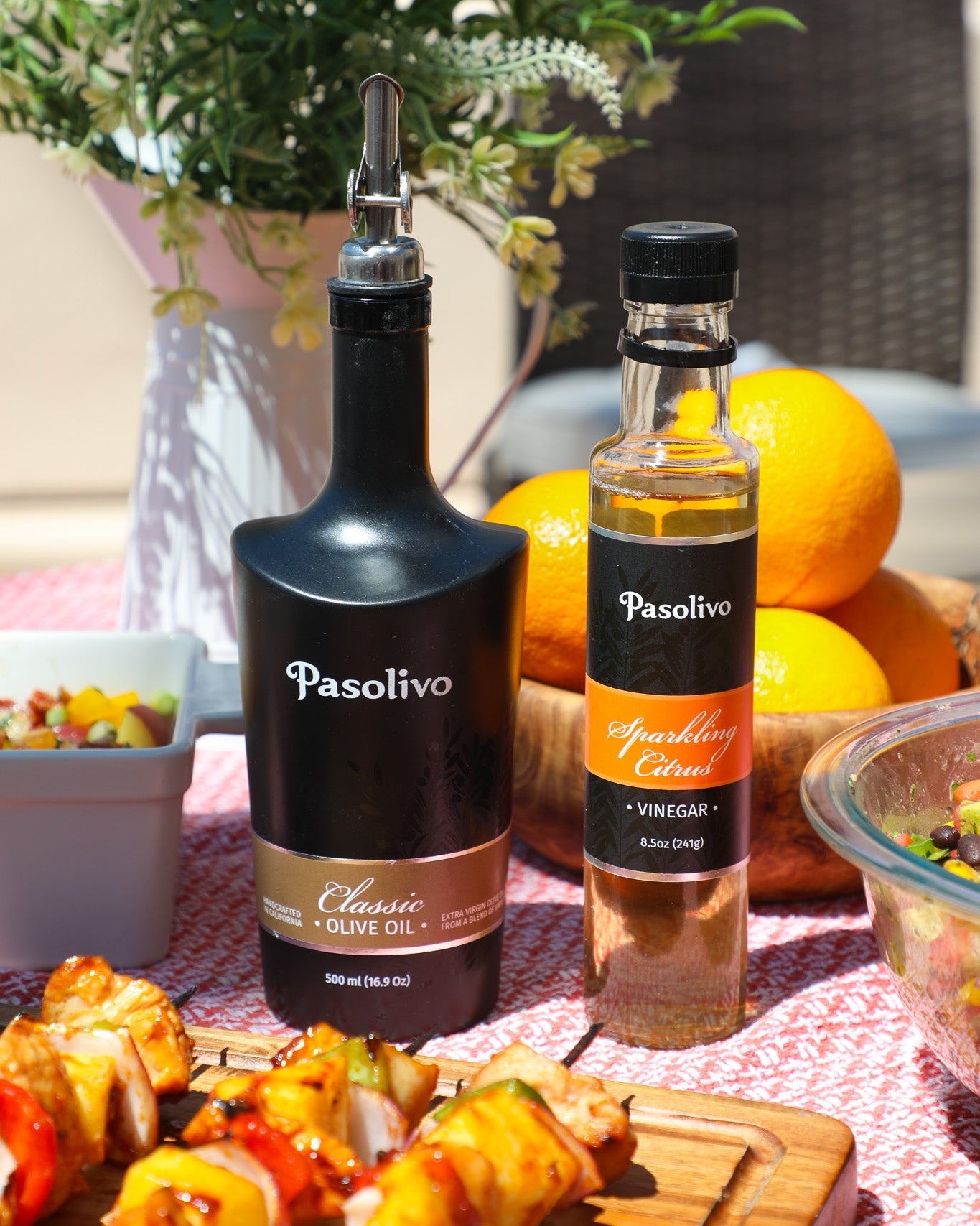 Classic Extra Virgin Olive Oil