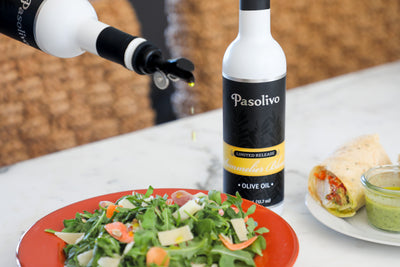 Sommelier Blend Extra Virgin Olive Oil
