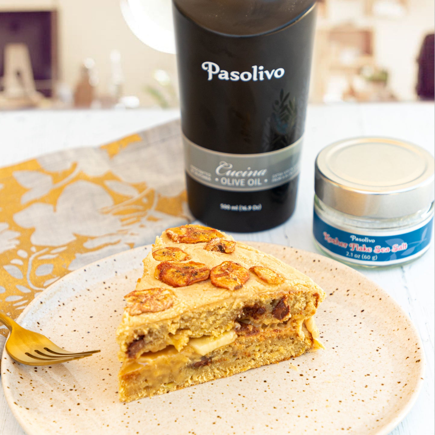 Cucina Extra Virgin Olive Oil