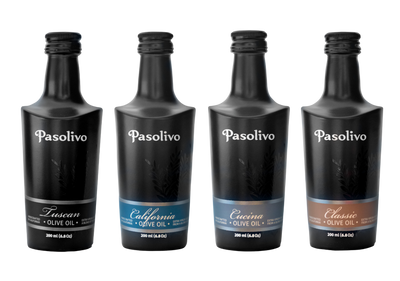 The EVOO Collection