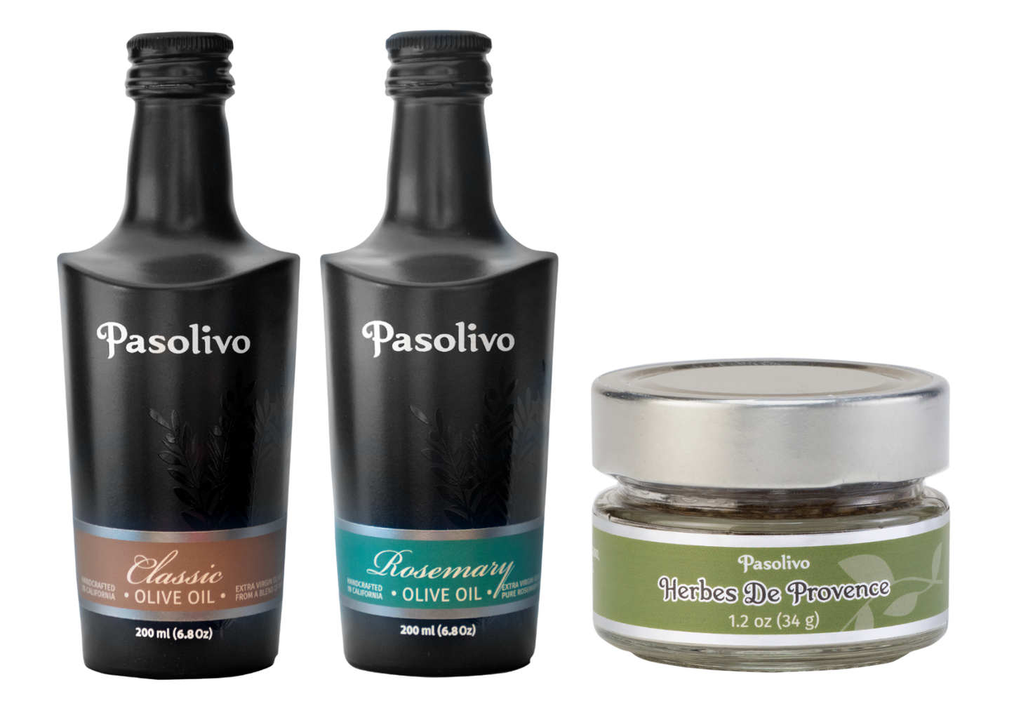 The Provencial Pantry