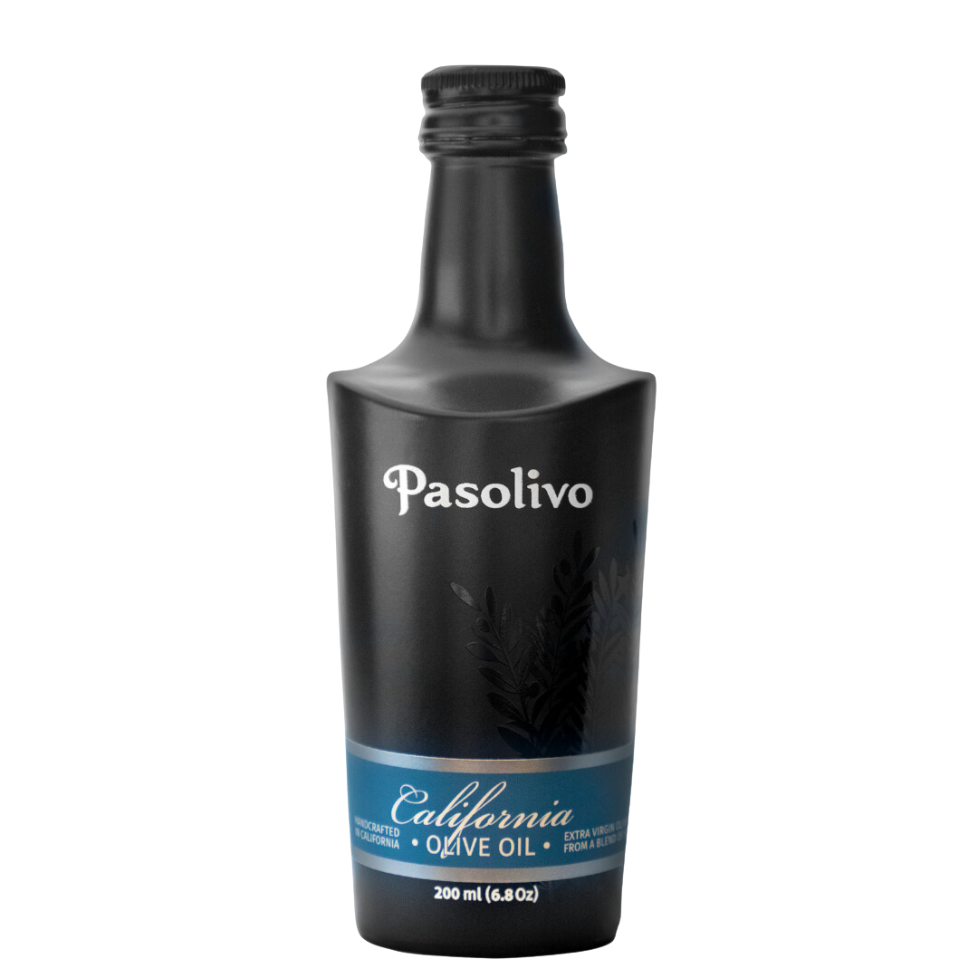 California Extra Virgin Olive Oil
