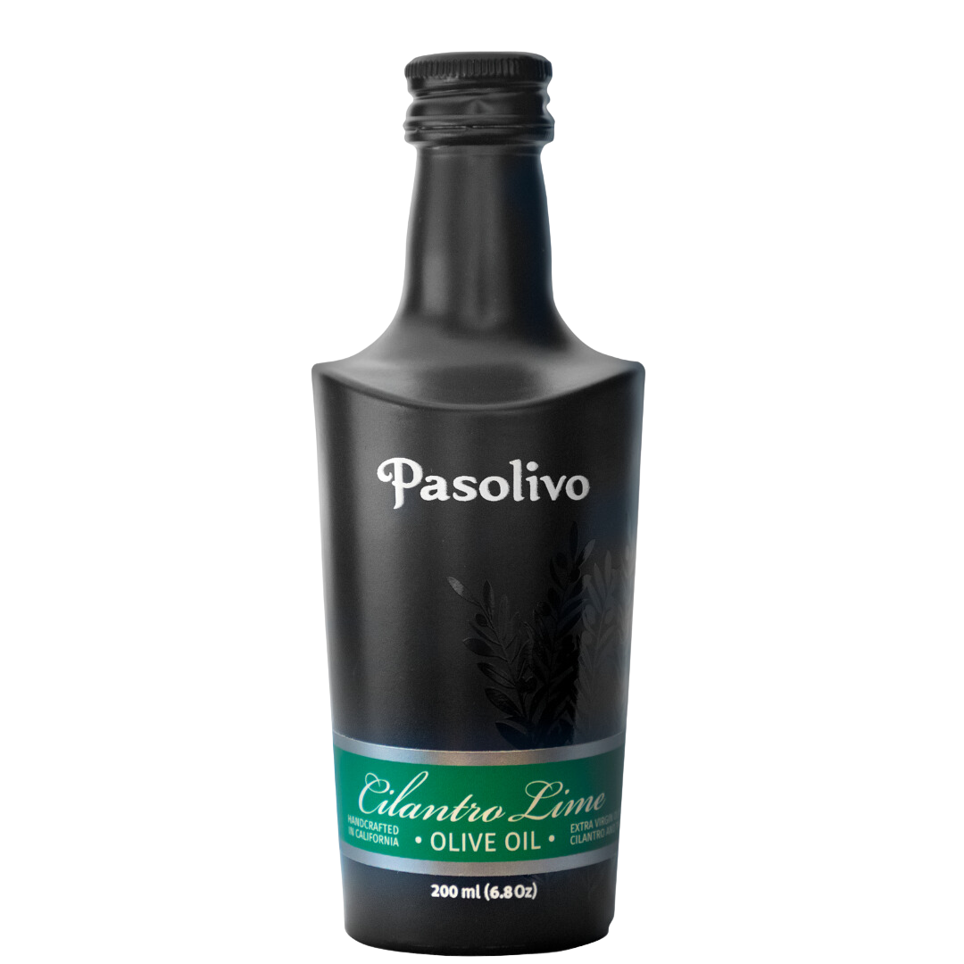 Cilantro Lime Olive Oil