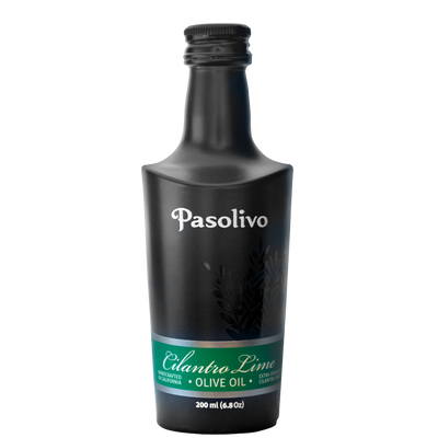 Cilantro Lime Olive Oil