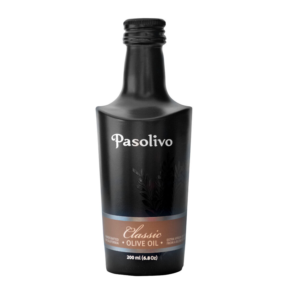 Classic Extra Virgin Olive Oil