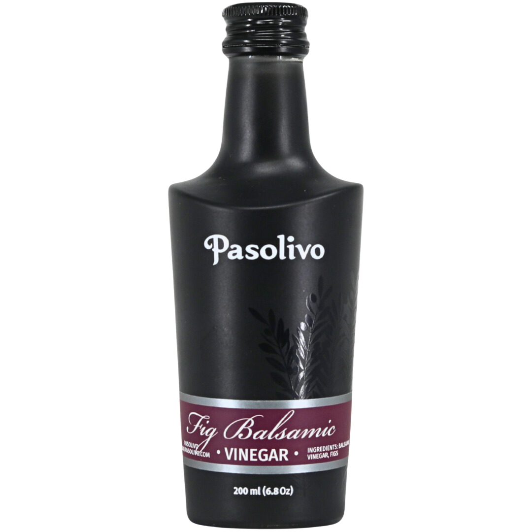 Fig Balsamic Vinegar - 200 mL