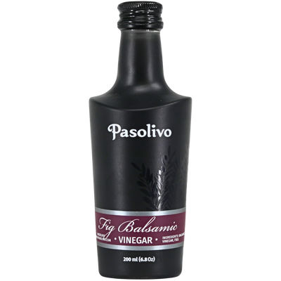 Fig Balsamic Vinegar - 200 mL