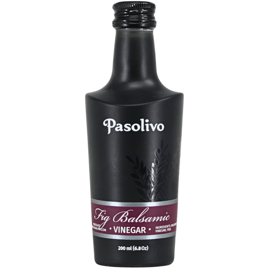 Fig Balsamic Vinegar - 200 mL