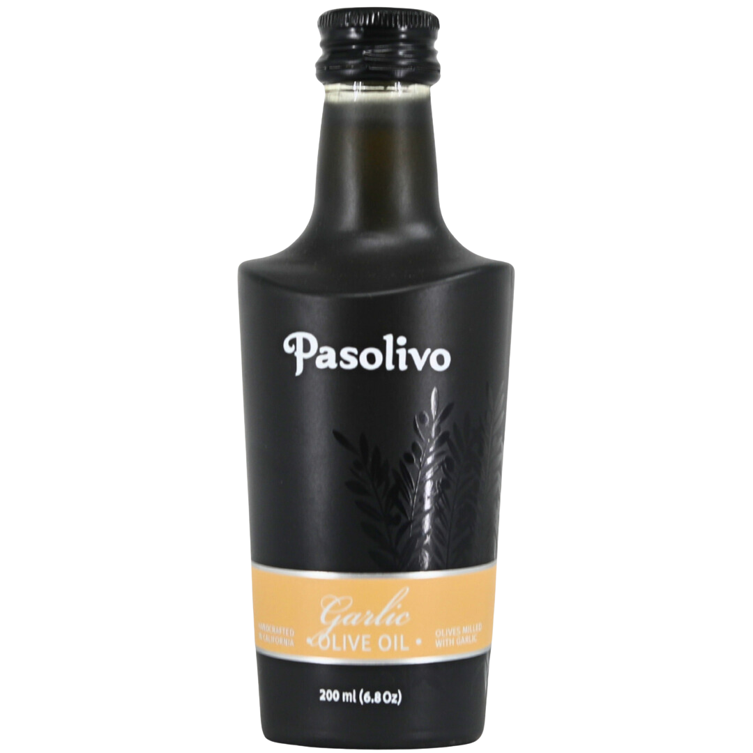 Garlic Olive Oil