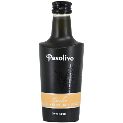 Garlic Olive Oil