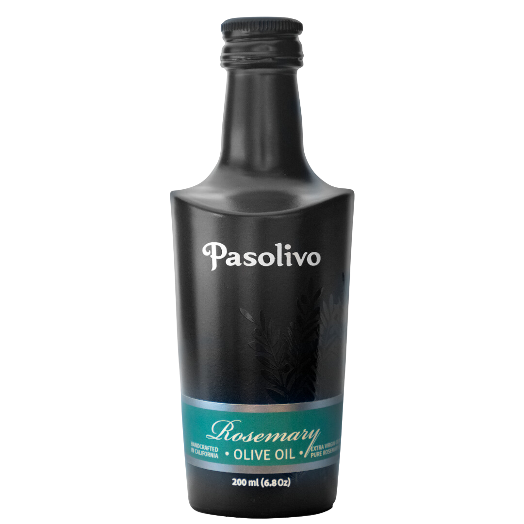 Rosemary Olive Oil