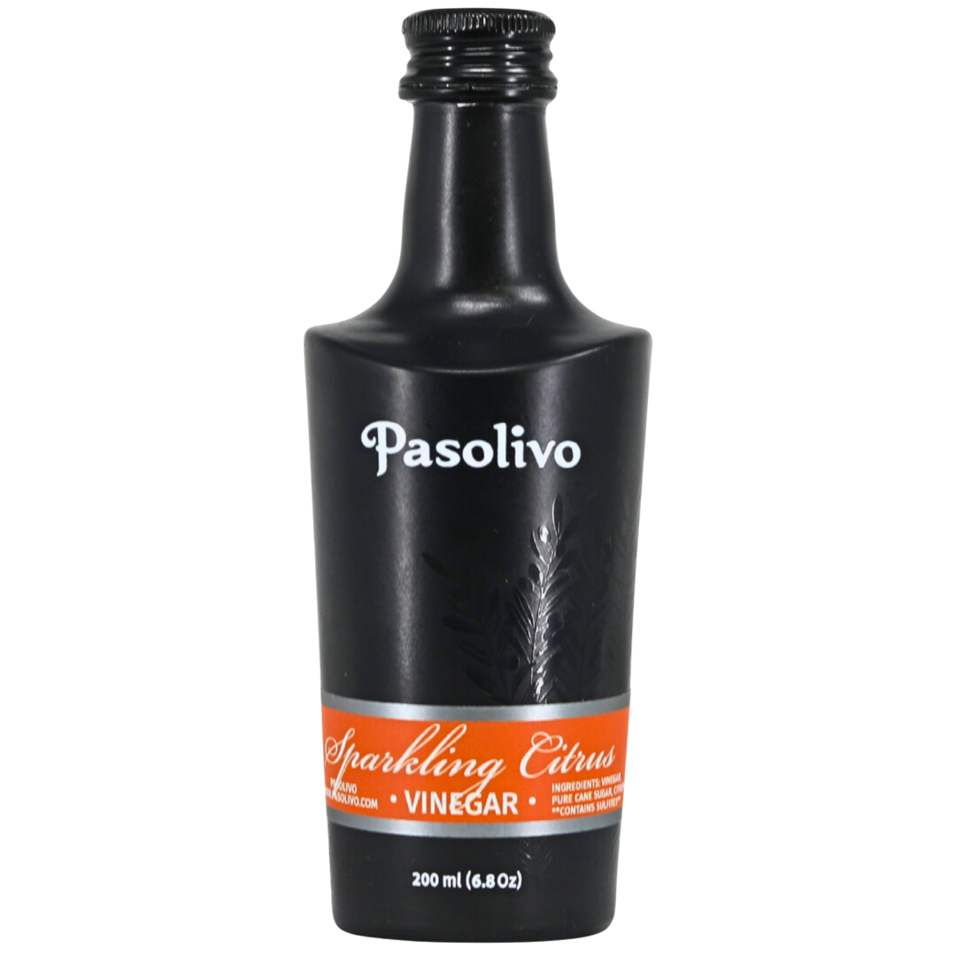 Sparkling Citrus Vinegar - 200 mL