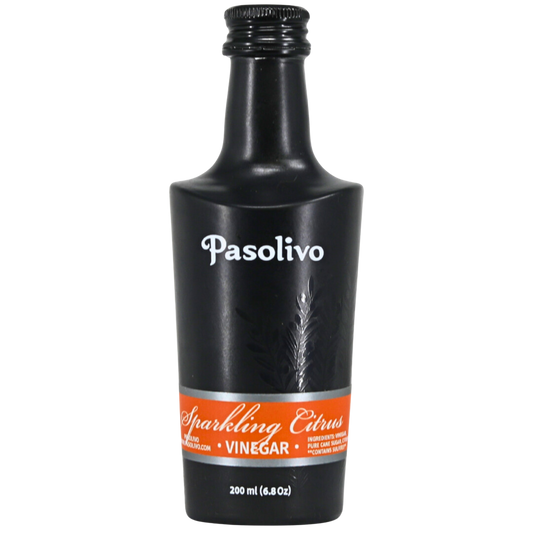 Sparkling Citrus Vinegar - 200 mL