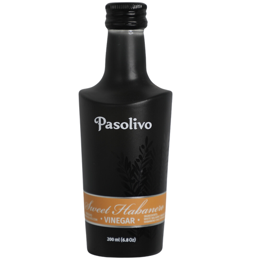 Sweet Habanero Balsamic Vinegar - 200 mL