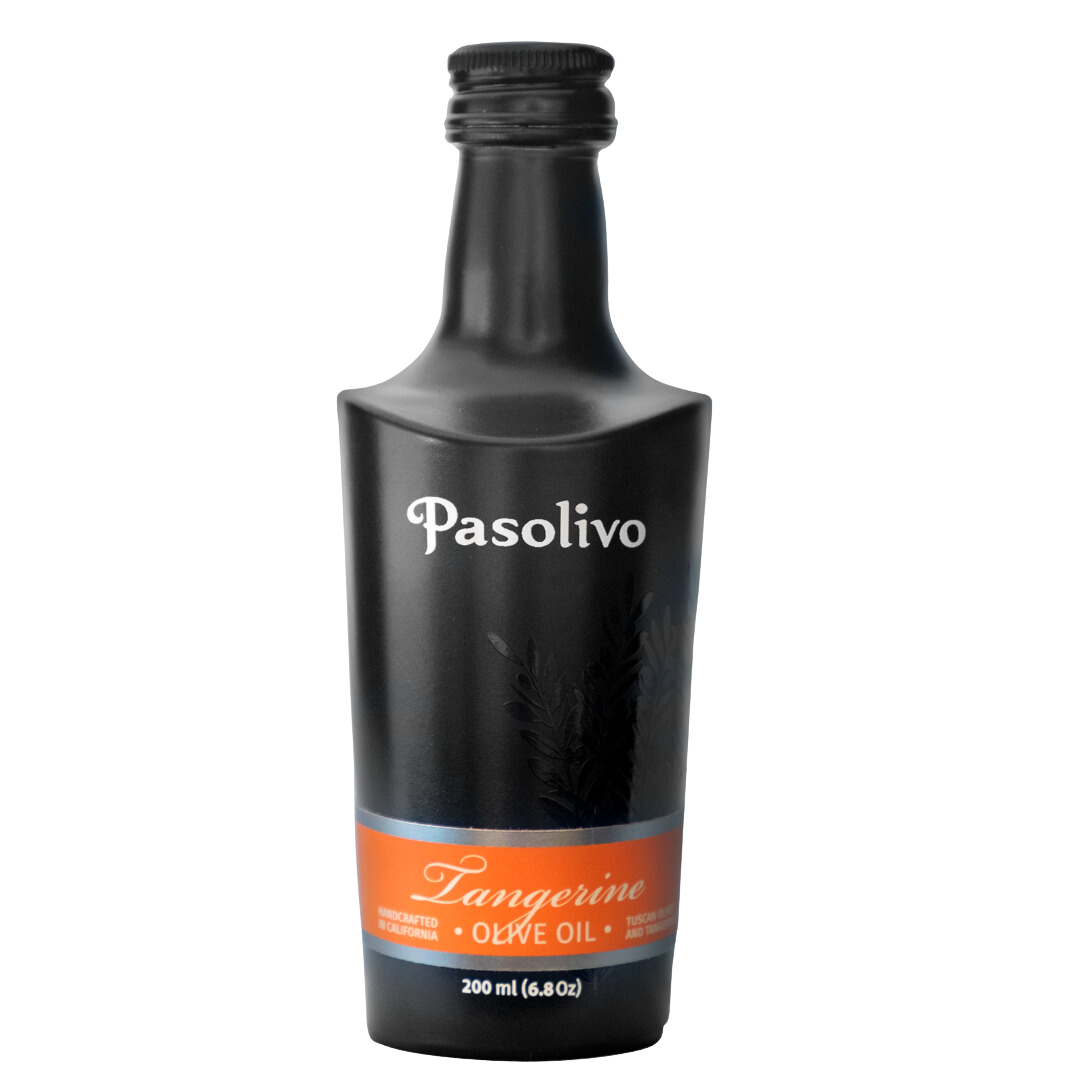 Tangerine Olive Oil