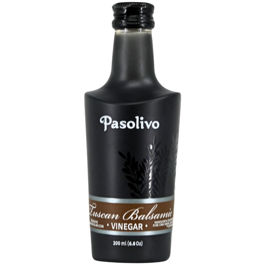 Tuscan Balsamic Vinegar - 200 mL