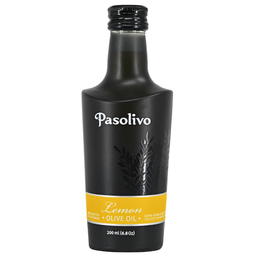 Lemon Olive Oil