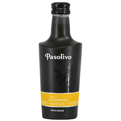 Lemon Olive Oil