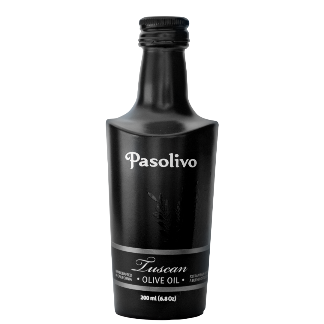 Tuscan Extra Virgin Olive Oil