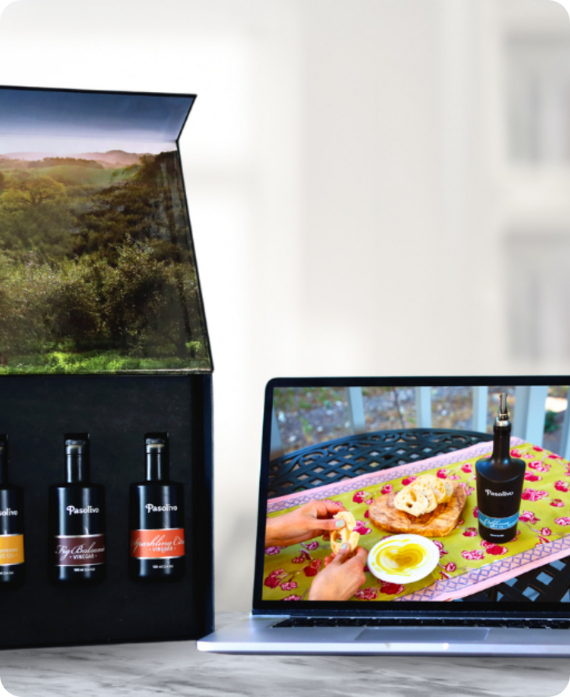 Virtual Tastings