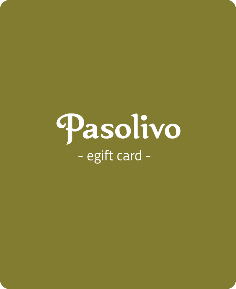 Digital Gift Card