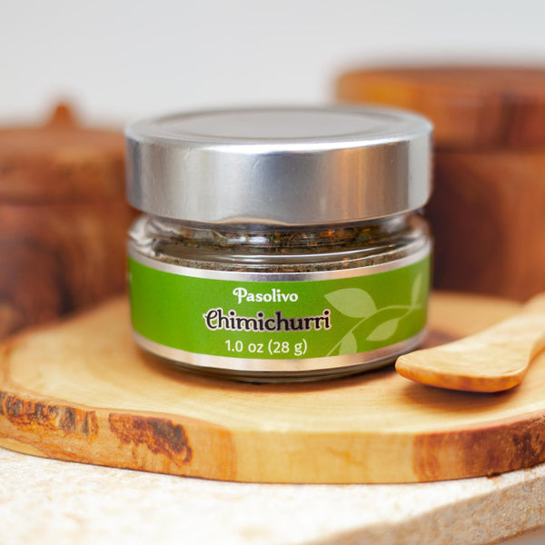 Chimichurri Spice