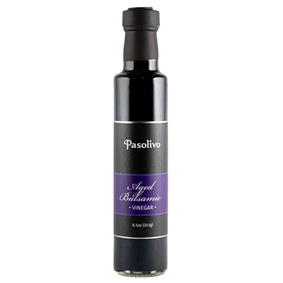 Aged Balsamic Vinegar