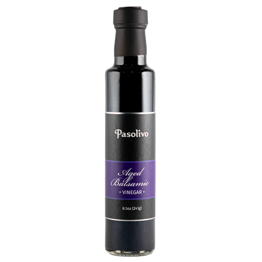 Aged Balsamic Vinegar