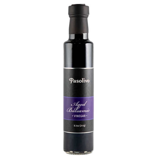 Aged Balsamic Vinegar
