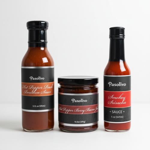 All Things Spicy