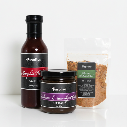 BBQ Essentials