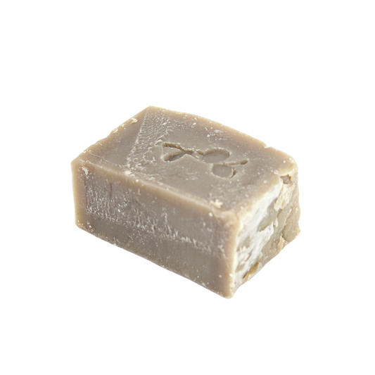 Rustic Avocado Bar Soap