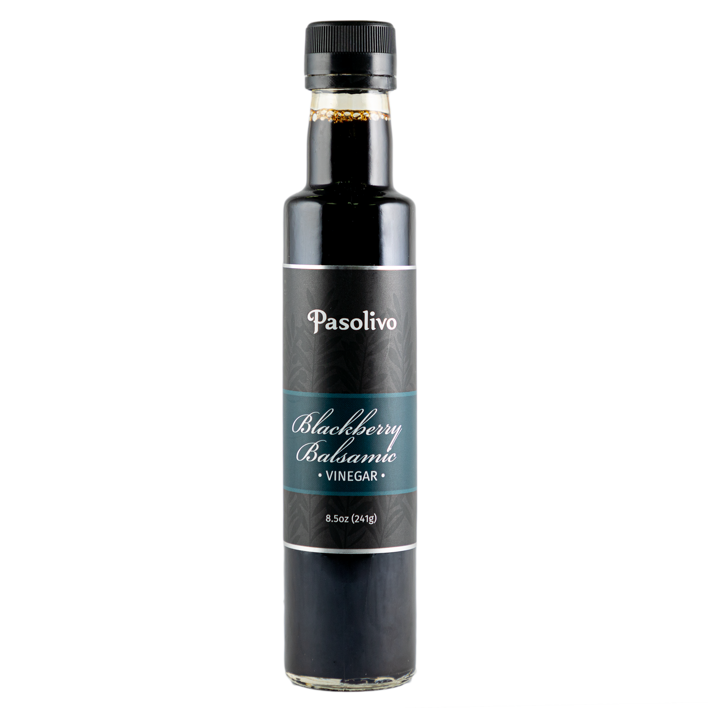 Blackberry Balsamic Vinegar