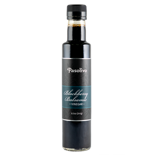 Blackberry Balsamic Vinegar