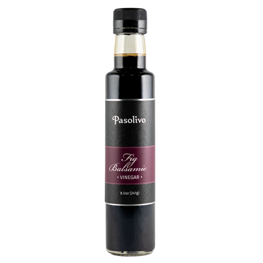Fig Balsamic Vinegar