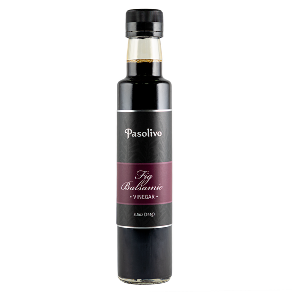 Fig Balsamic Vinegar
