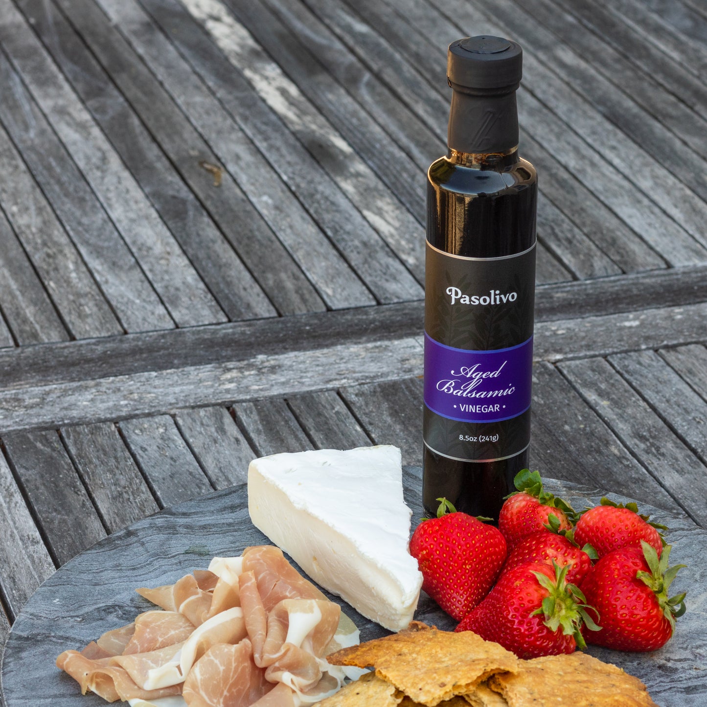 Aged Balsamic Vinegar