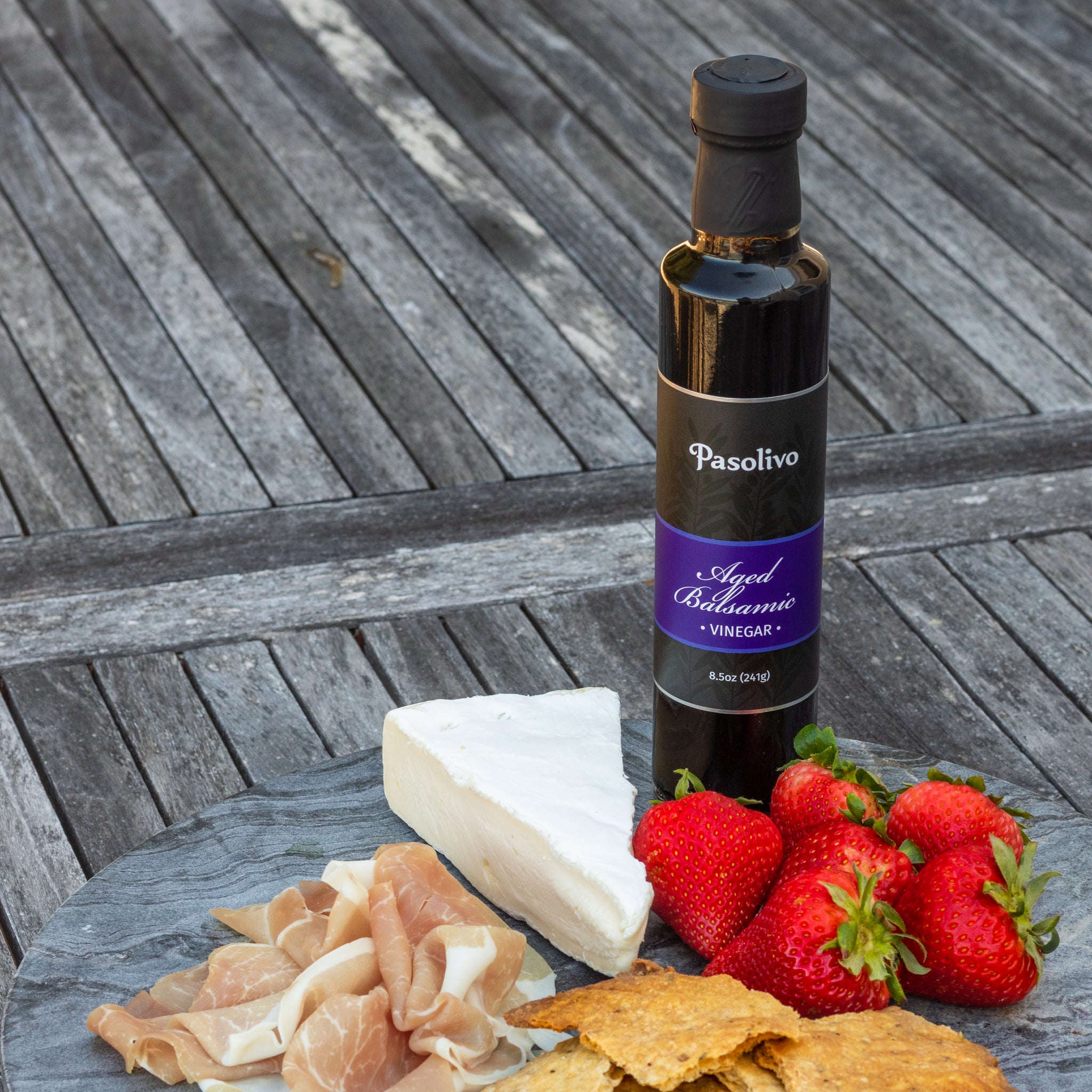 Aged Balsamic Vinegar